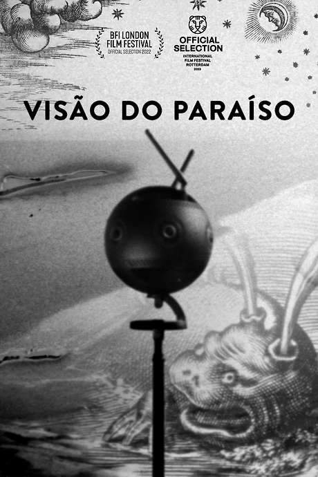 Vision of Paradise